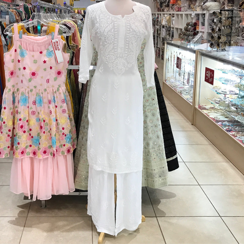 KURTA TROUSER