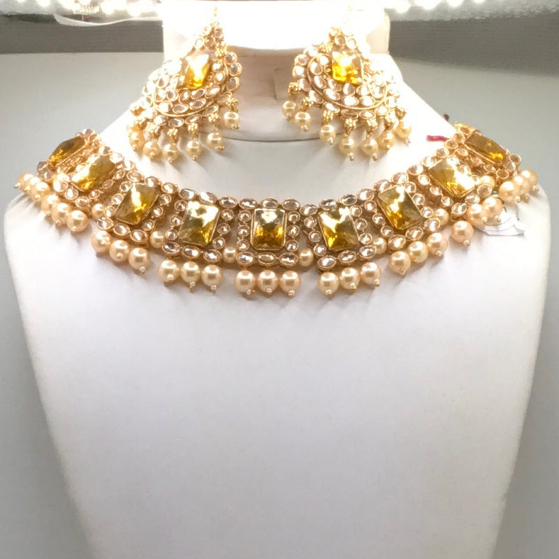 NECKLACE SET