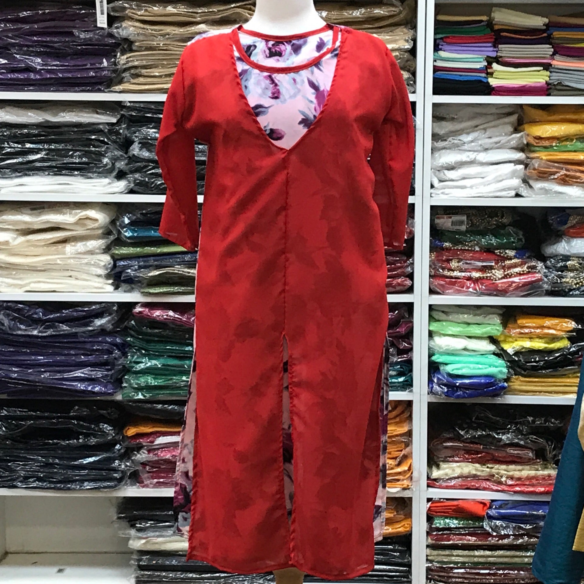 Kurti/Tunic