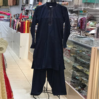 KURTA SHALWAR SIZE LARGE