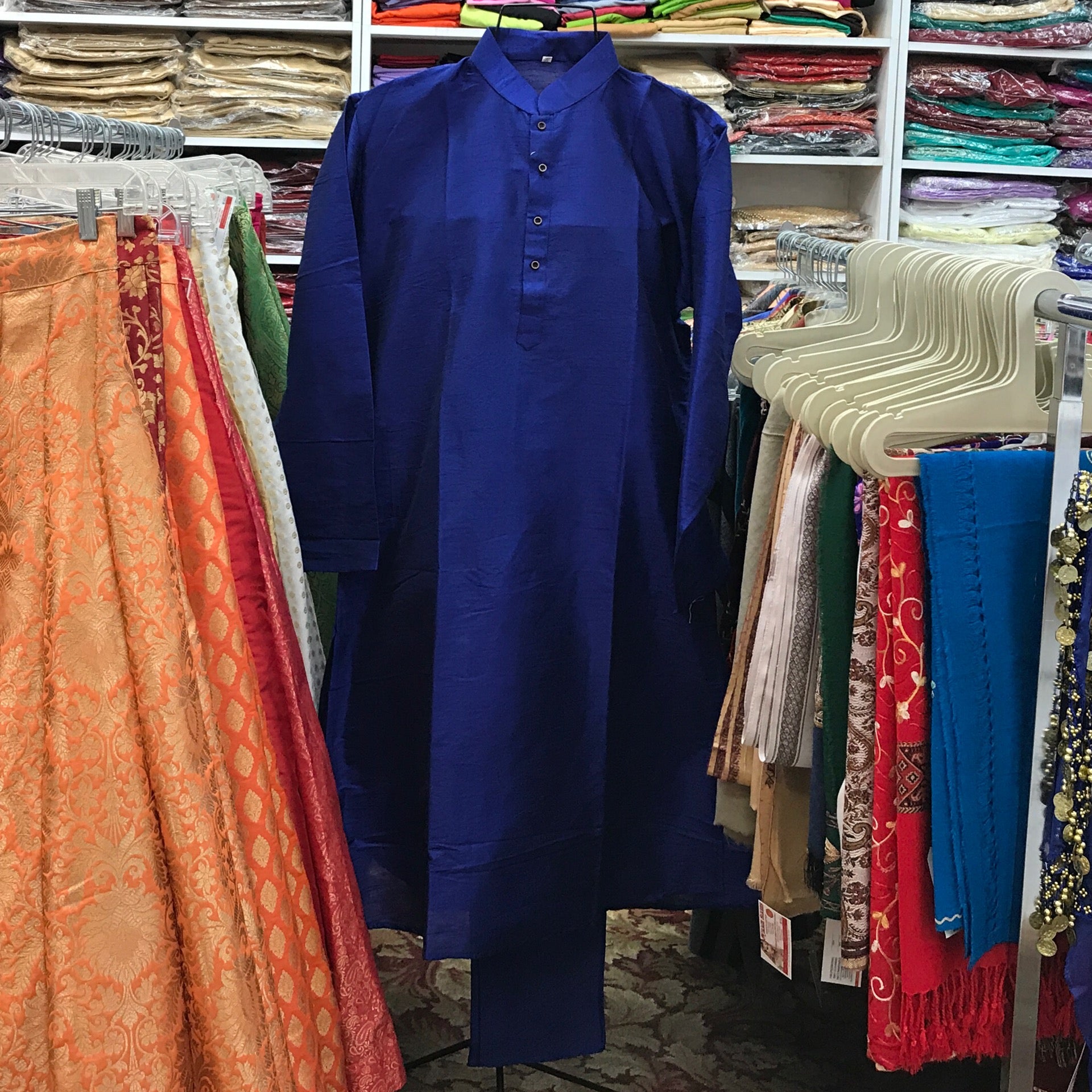 KURTA PAJAMA SIZE 46