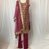Kurta Churidar Size 44