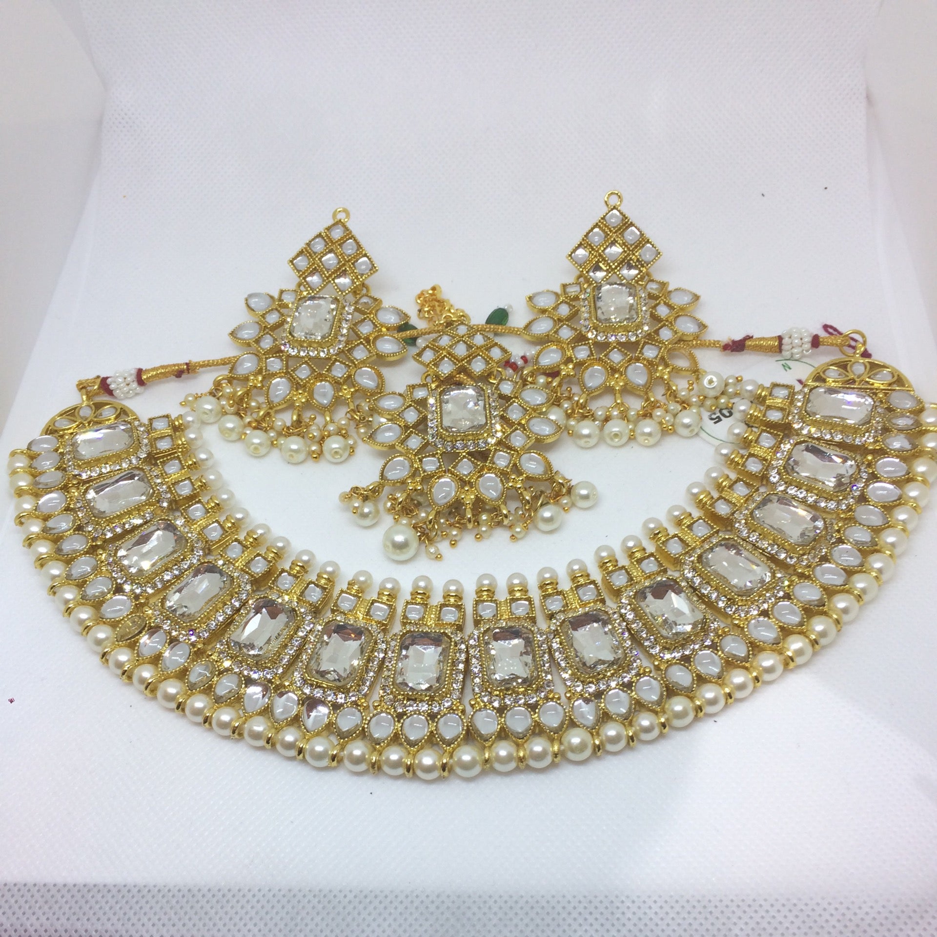 Necklace Set