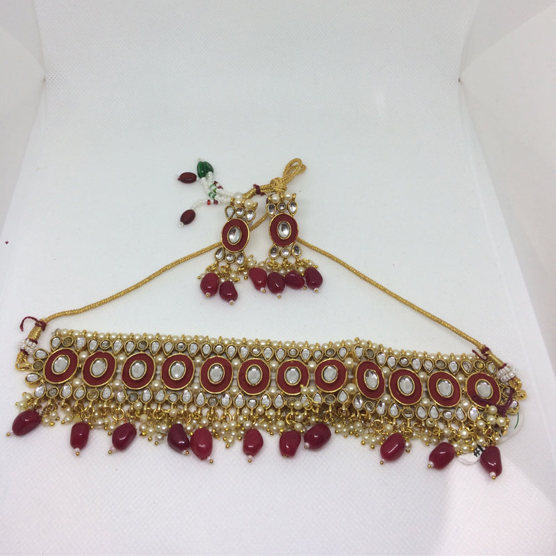 Necklace Set