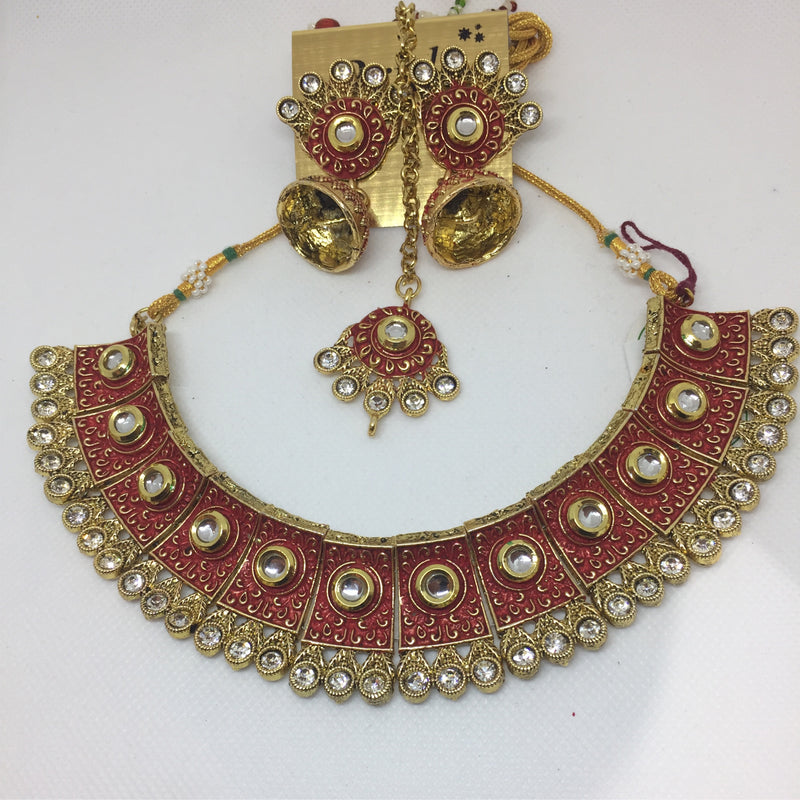 Necklace Set