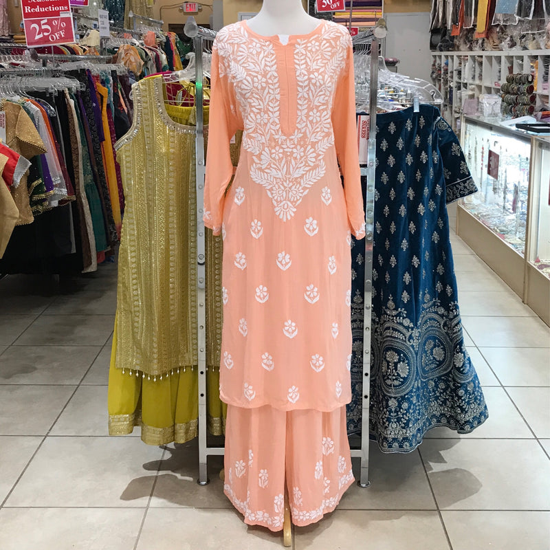 KURTA TROUSER
