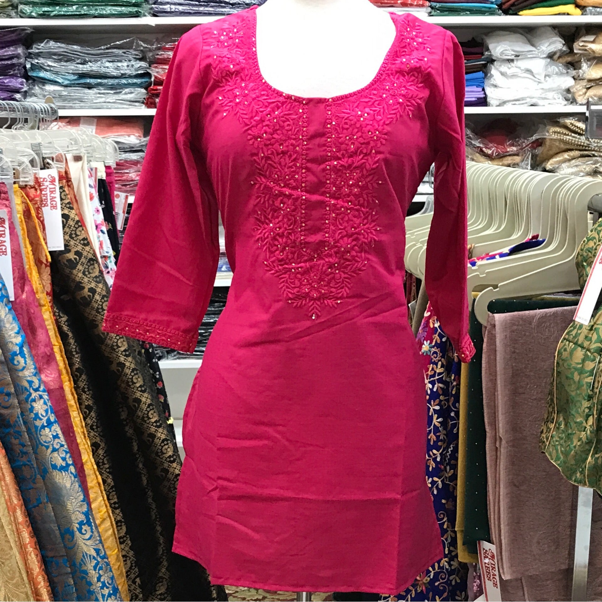TUNIC/KURTI SIZE 40