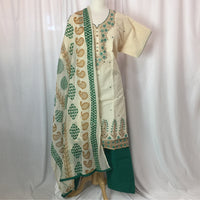 Kurta Shalwar Size 52