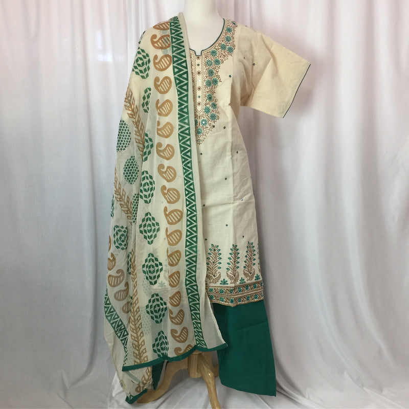 Kurta Shalwar Size 52