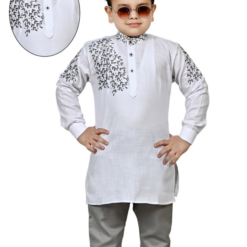 KURTA PAJAMA BOYS