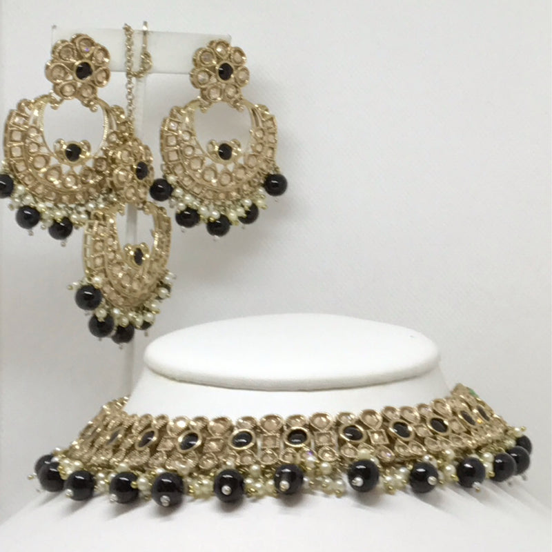 NECKLACE SET