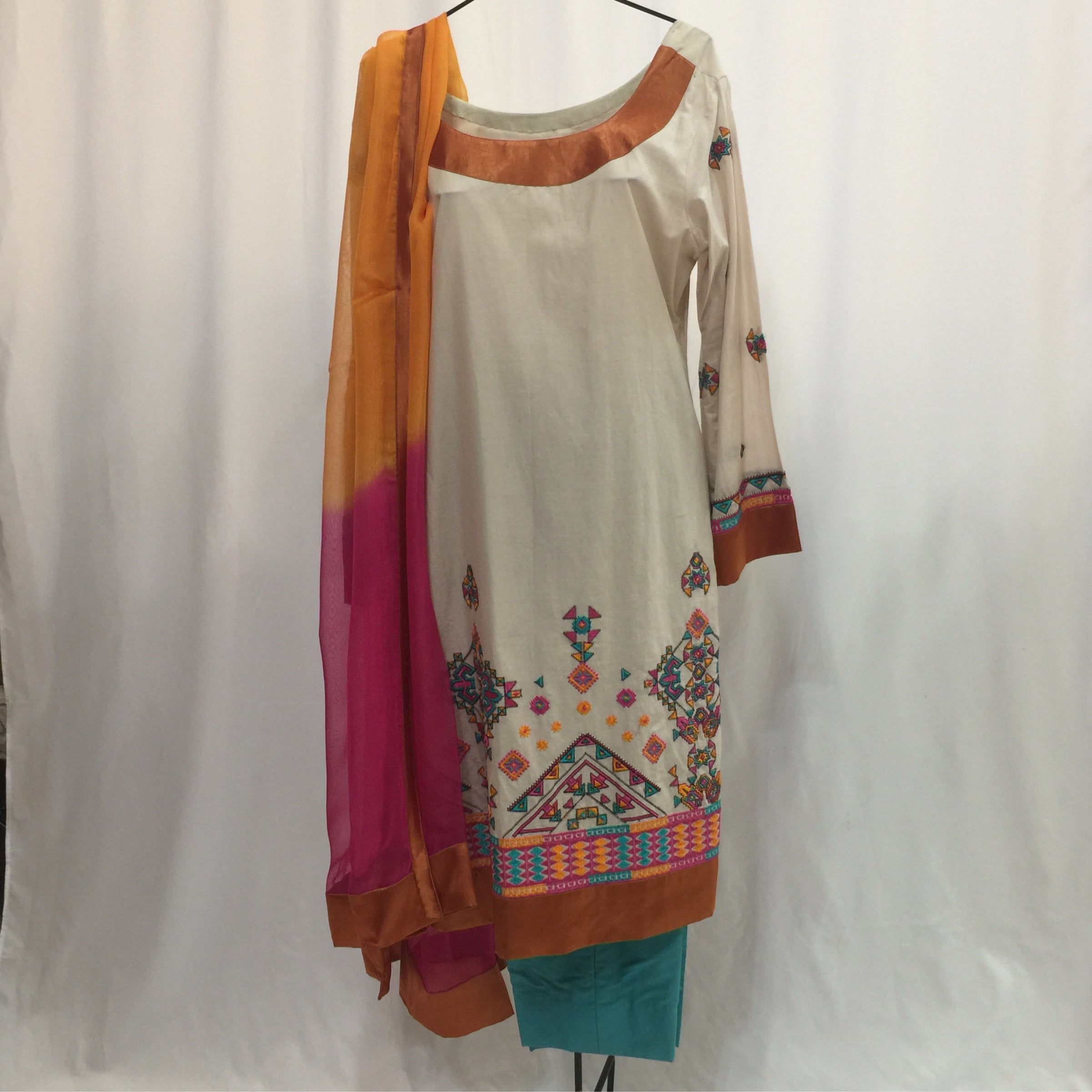 Pant Suit Size 40