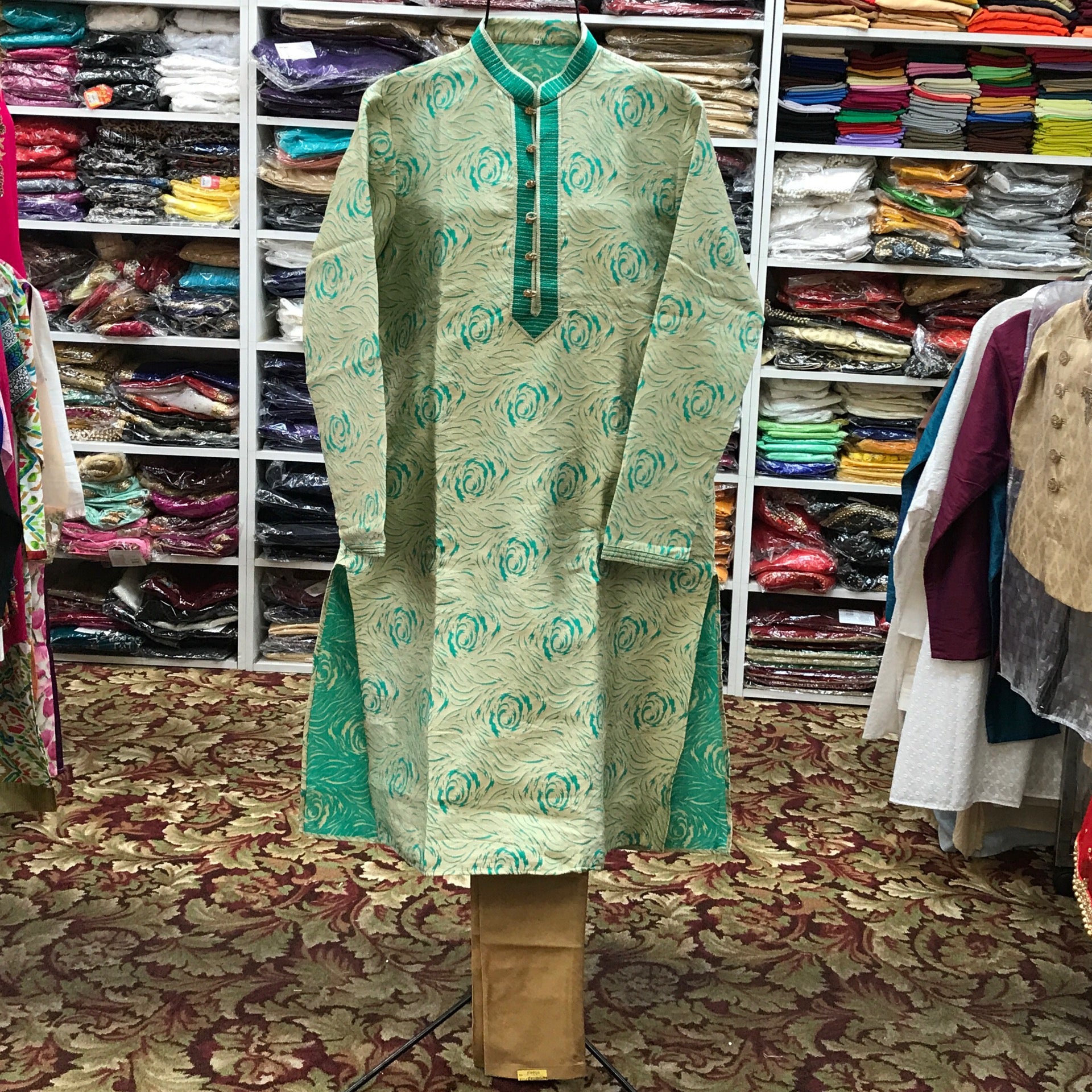 Kurta Pajama Size 42