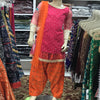 KURTA TROUSER DUPATTA SIZE 24