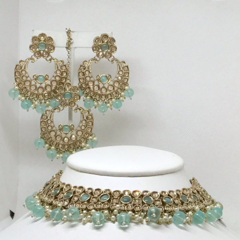 NECKLACE SET