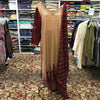 Kurta Pants Dupatta Size 46