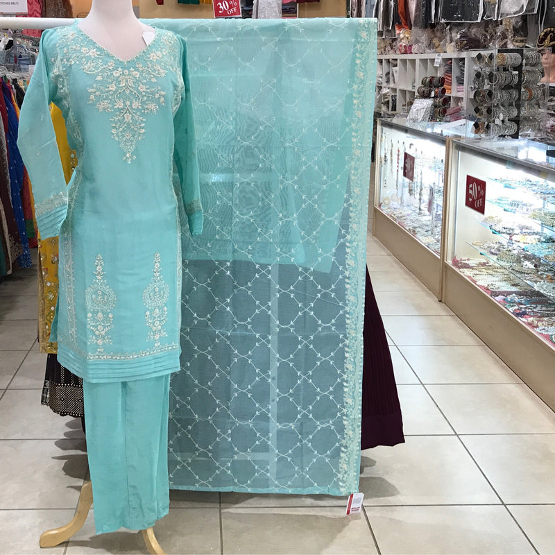 KURTA TROUSER