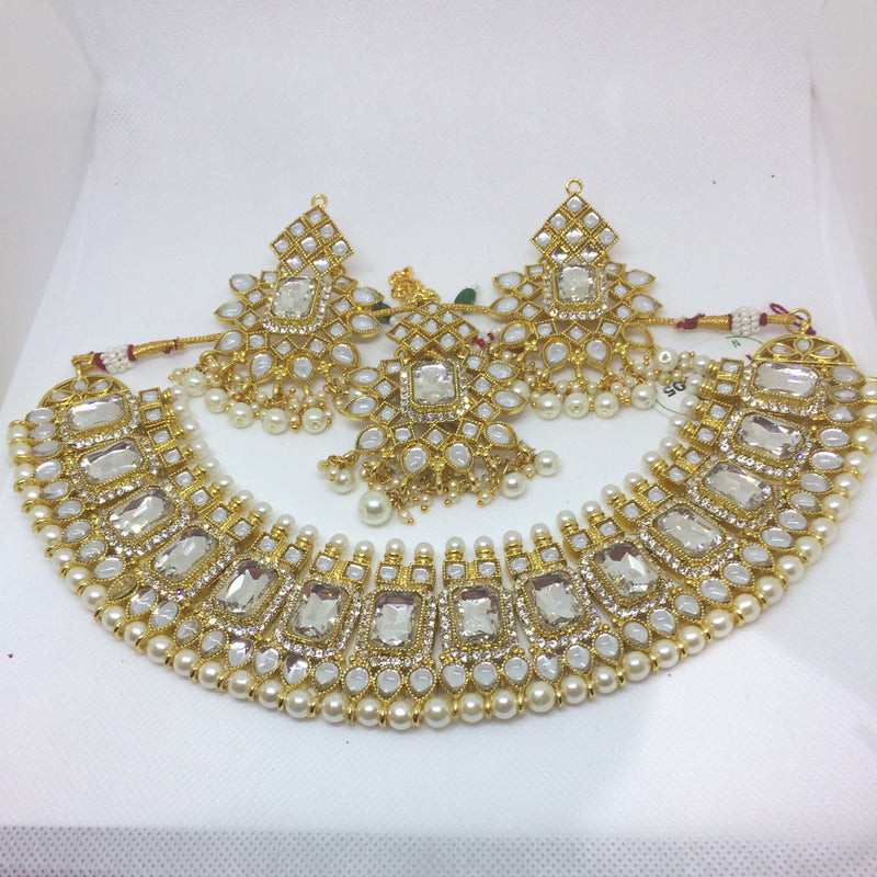 Necklace Set