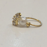 Nose Ring