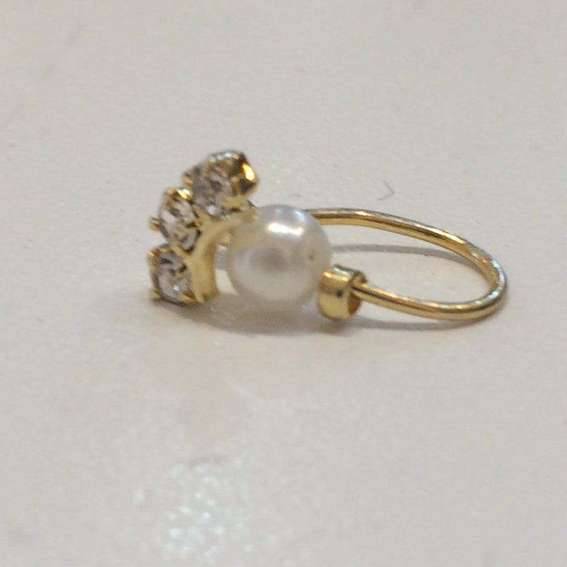 Nose Ring