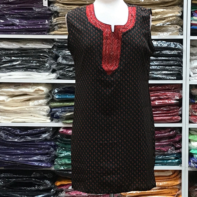 Kurti/Tunic