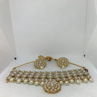 NECKLACE SET