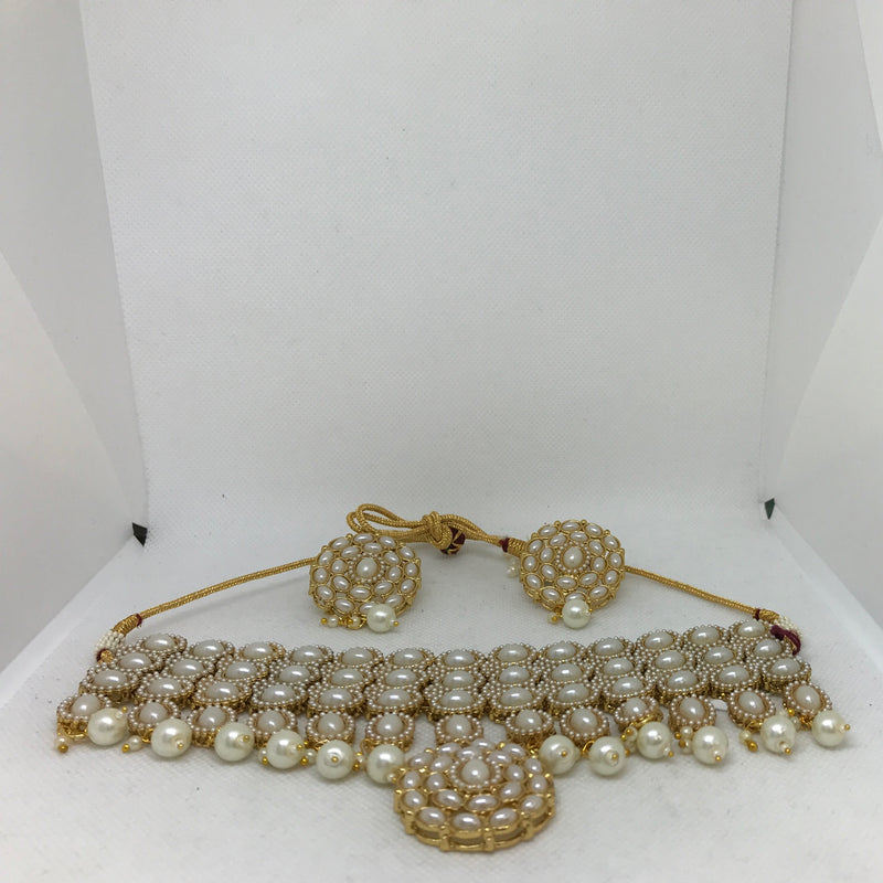 NECKLACE SET