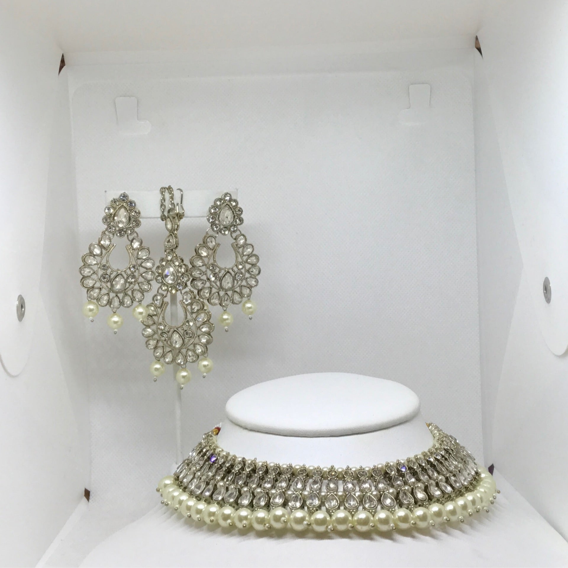 NECKLACE SET