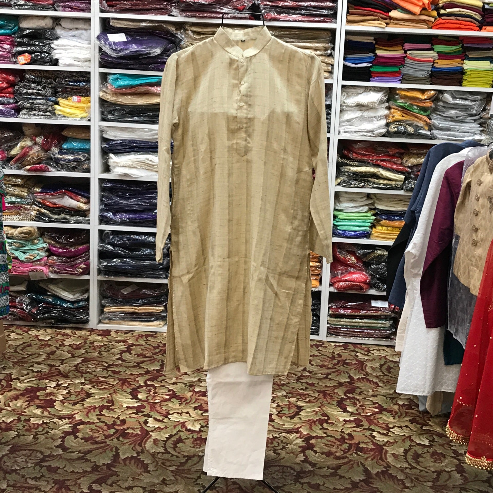 Kurta Pajama Size 36