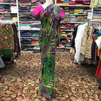 DESIGNER SAREE