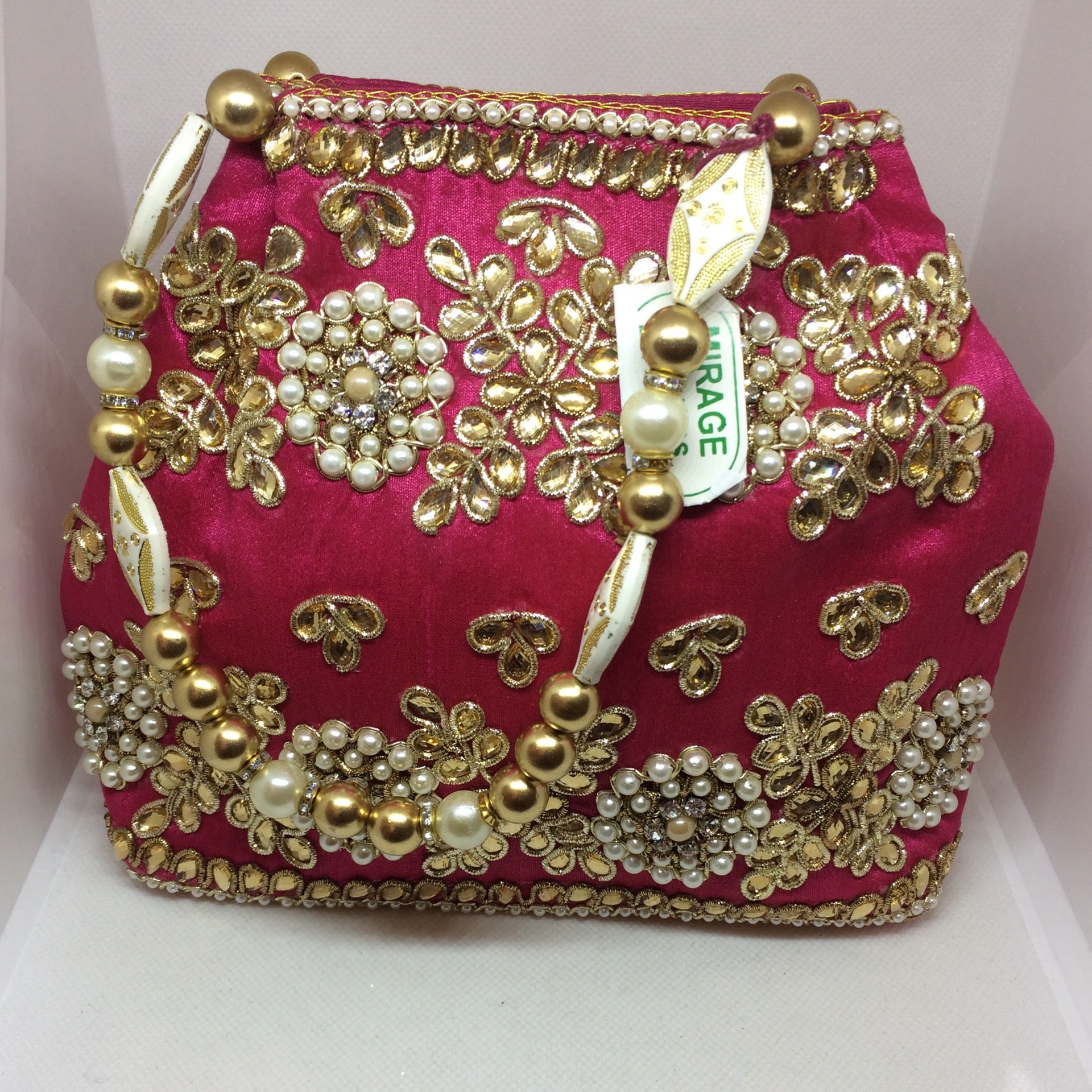 Hand Bag