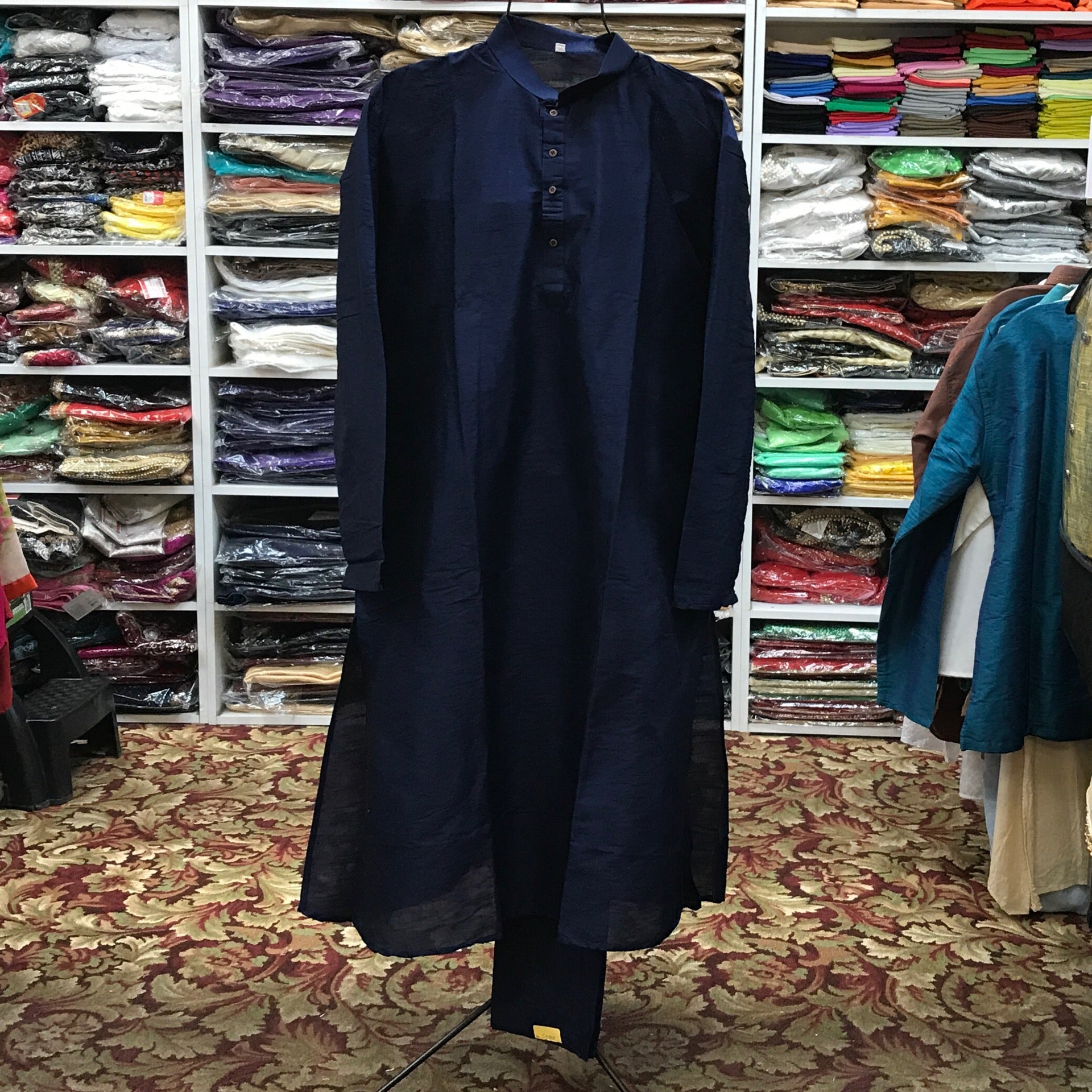 Kurta Pajama Size 54
