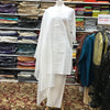 Kurta Shalwar Dupatta Size 50