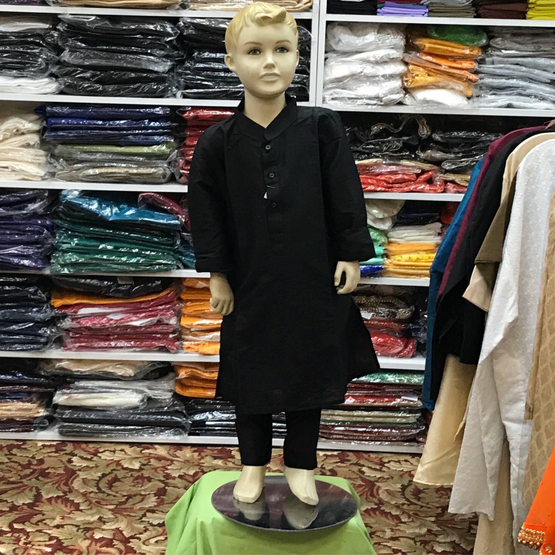 HAKOOBA SAREE