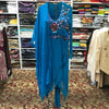 Kurta Churidar Dupatta Size 38