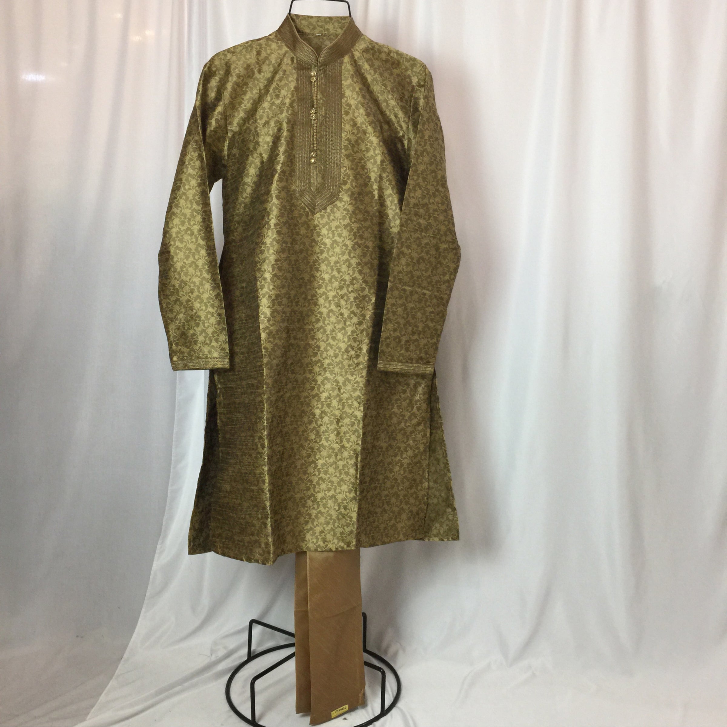 Kurta Pajamas Size 36