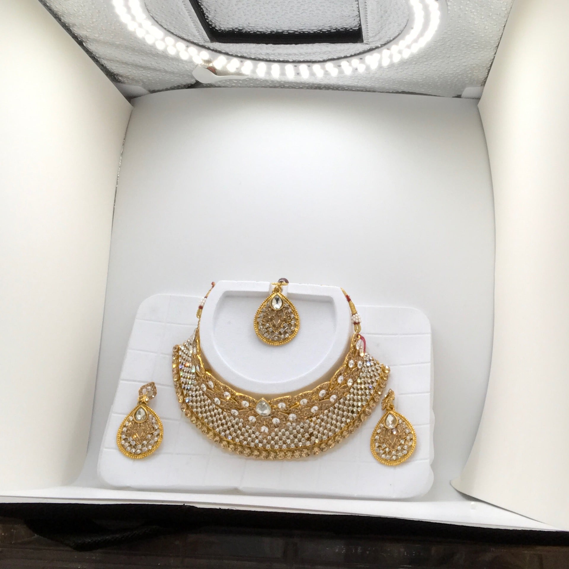 NECKLACE SET