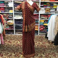 DESIGNER SAREE