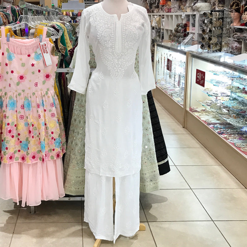 KURTA TROUSER