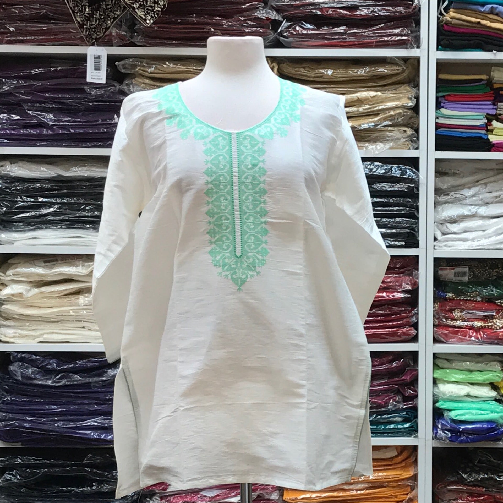 Kurti/Tunic