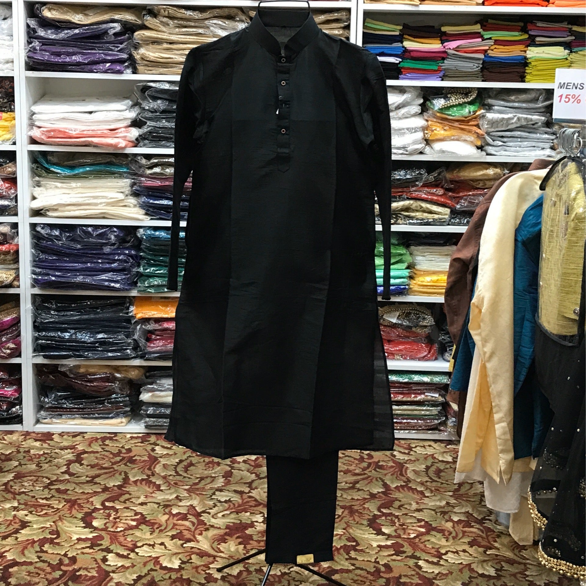 Kurta Pajama Size 52