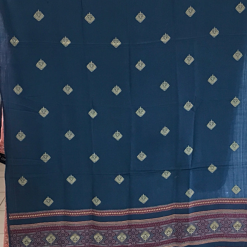 KASHMIRI SHAWL