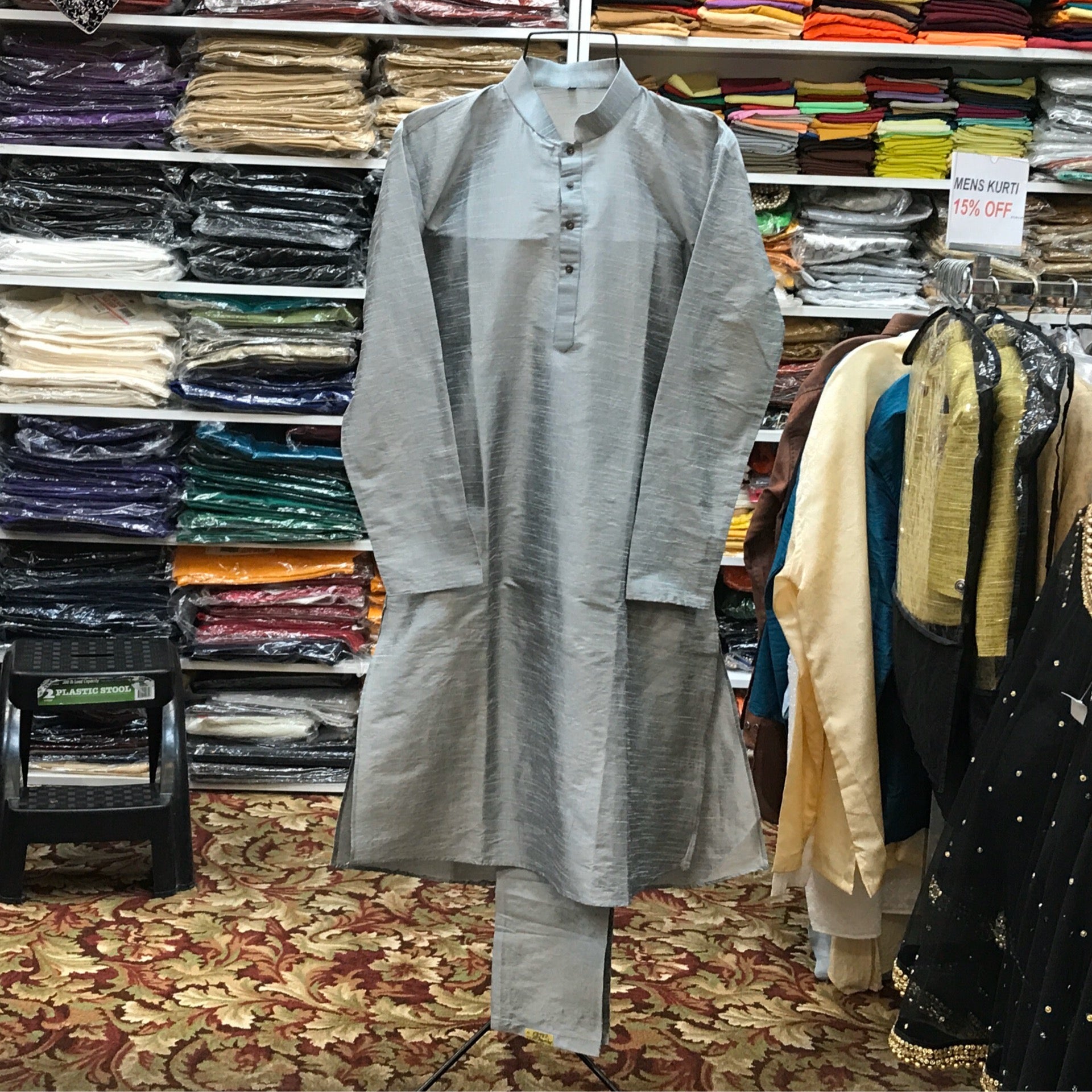 Kurta Pajama Size 44
