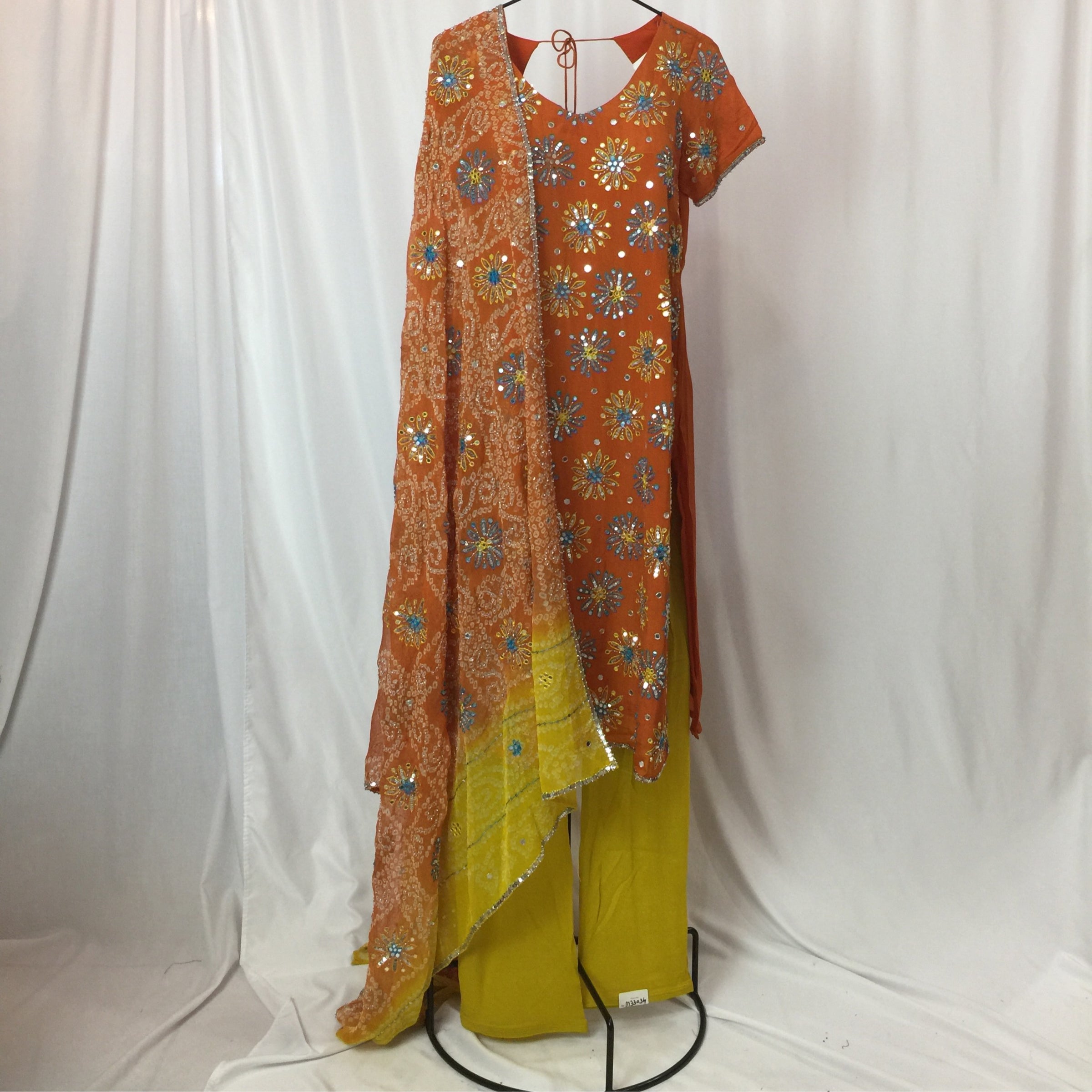 Kurta Shalwar Size 36