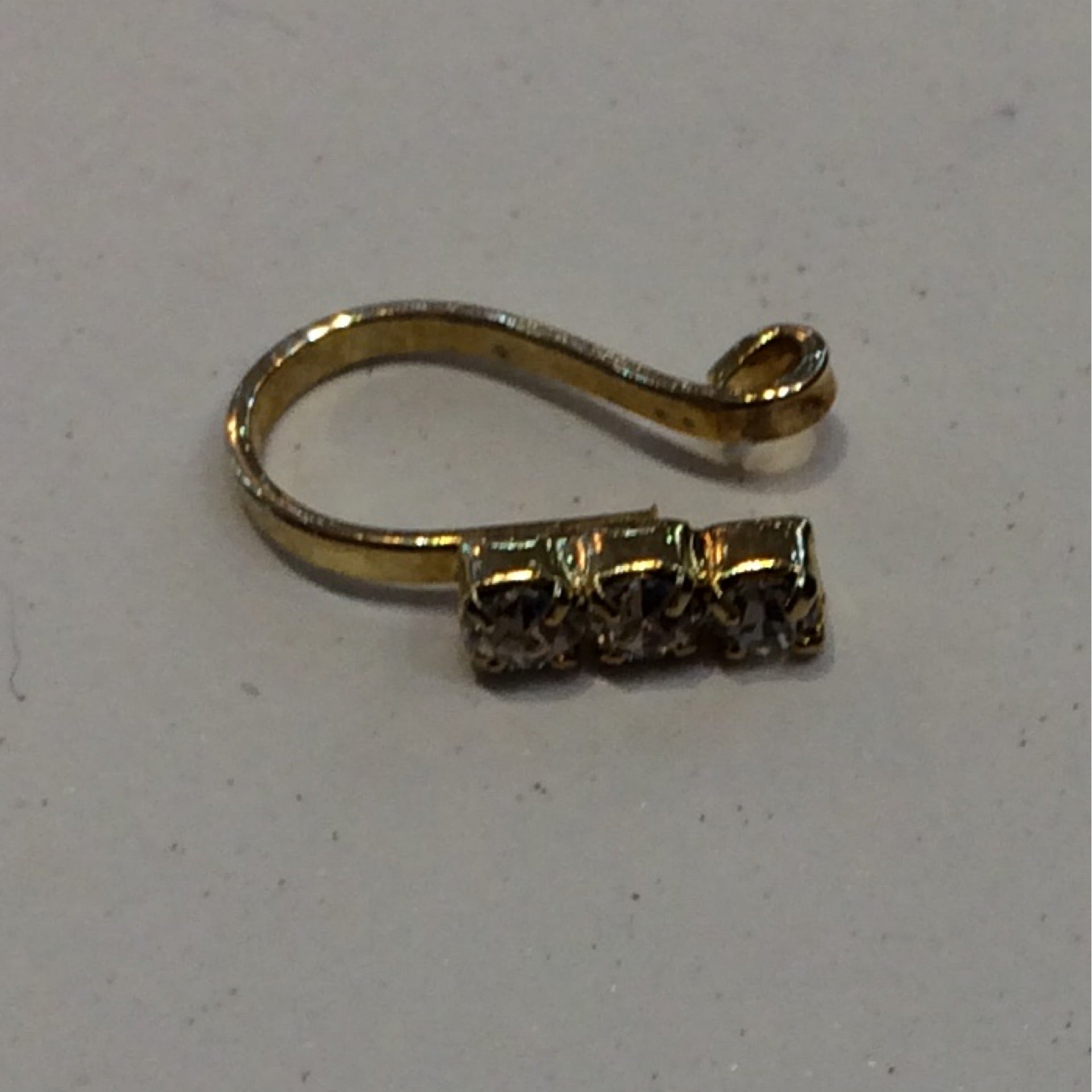 Nose Ring