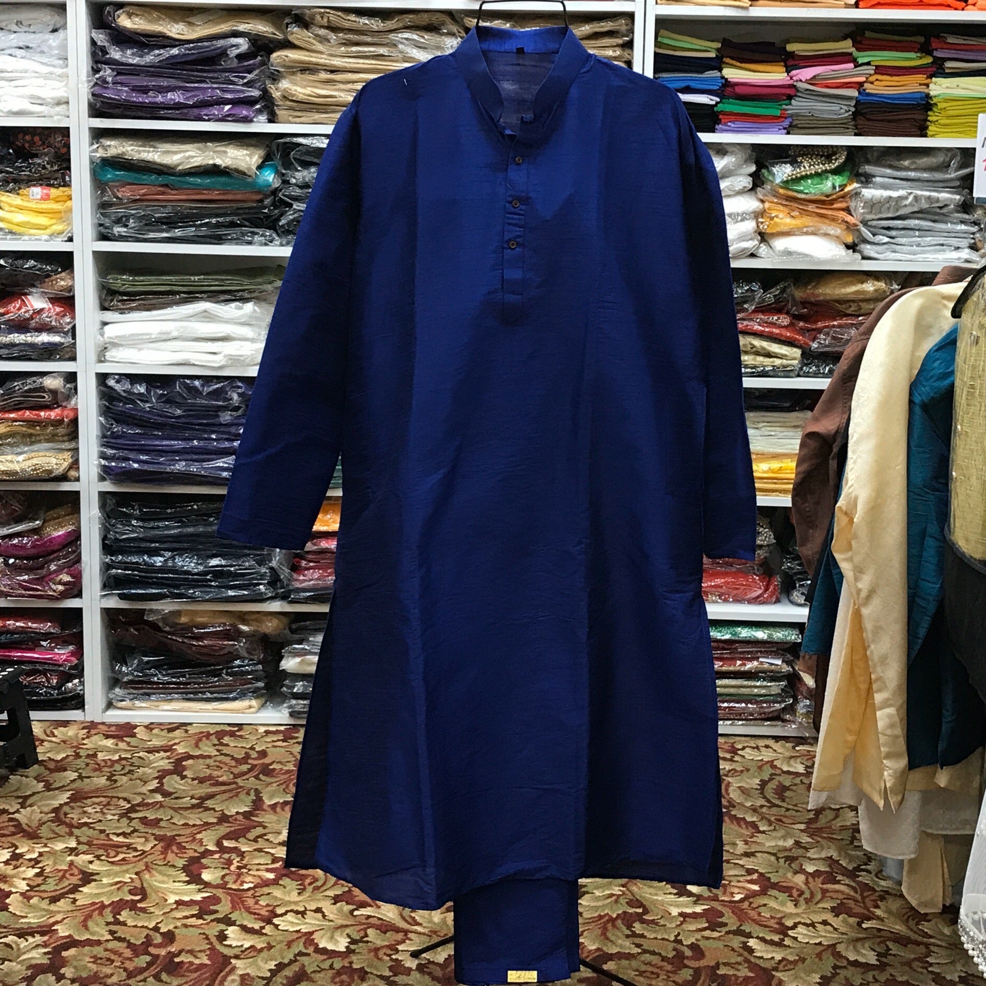 Kurta Pajama Size 48