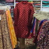 MANS KURTA PAJAMA SIZE 50