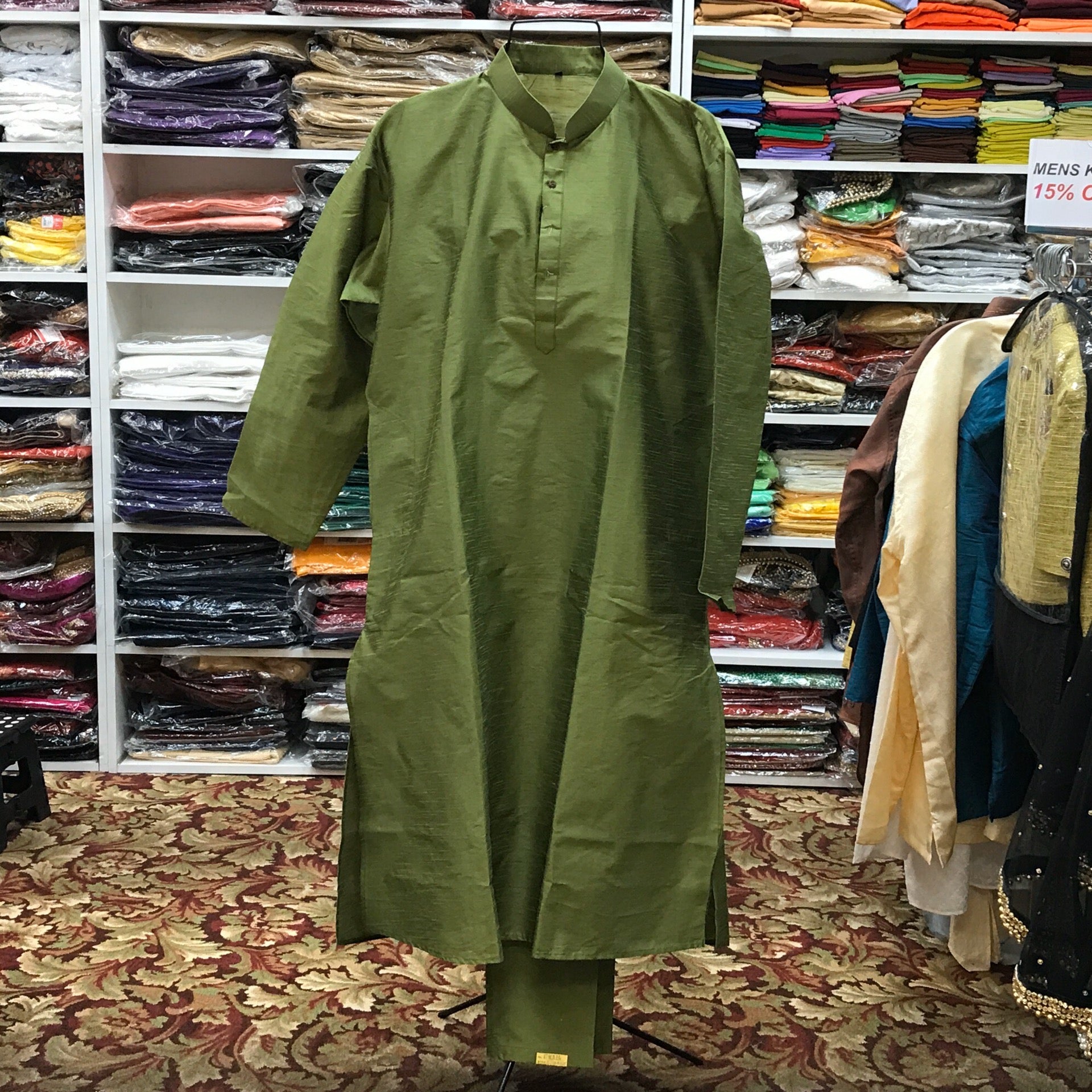 Kurta Pajama Size 36