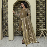 KURTA Trouser