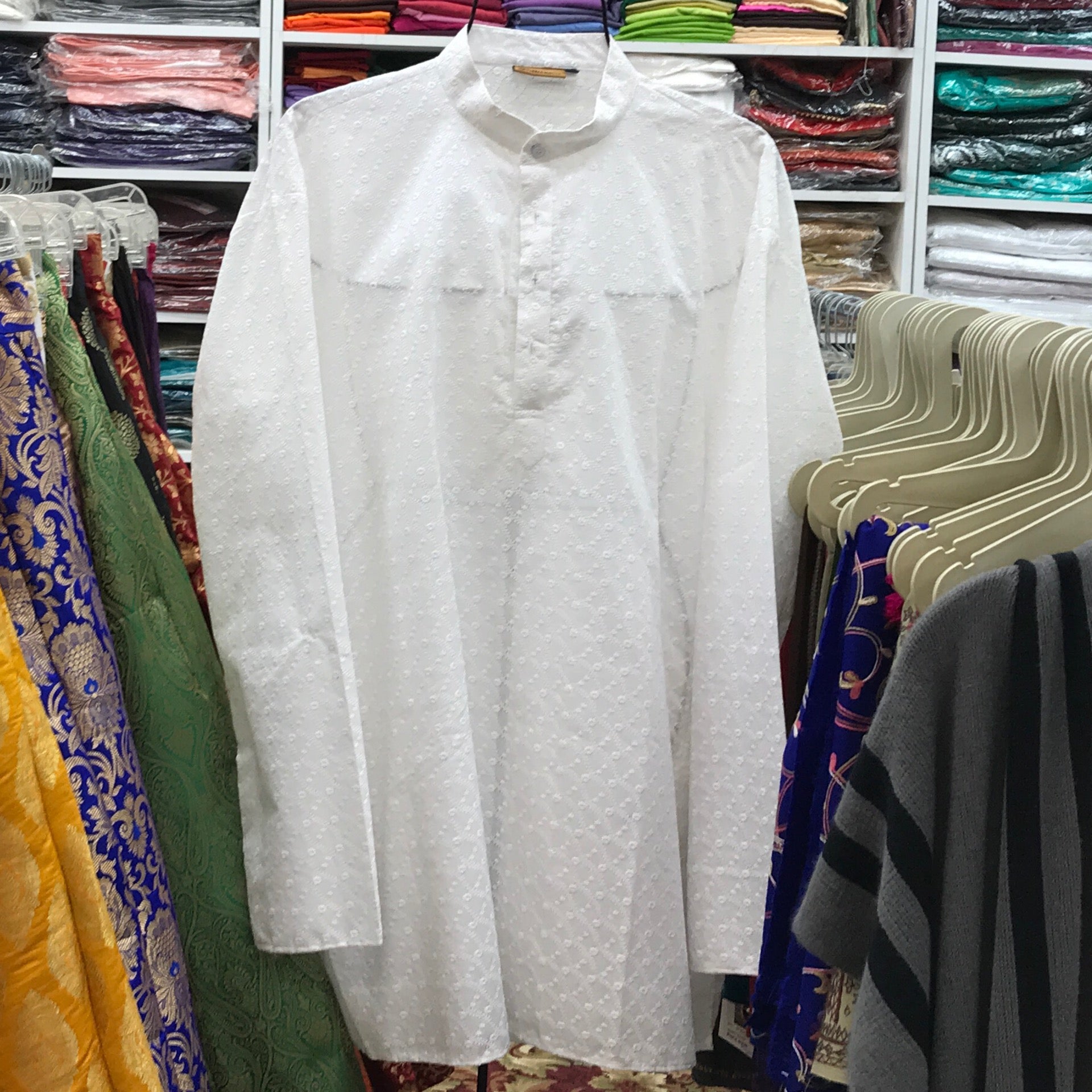 KURTI /TUNIC SIZE 54